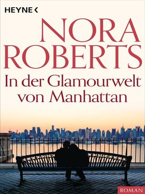 cover image of In der Glamourwelt von Manhattan